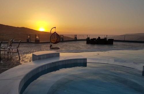 Suwailih Villa | مزارع نسيم الجبل