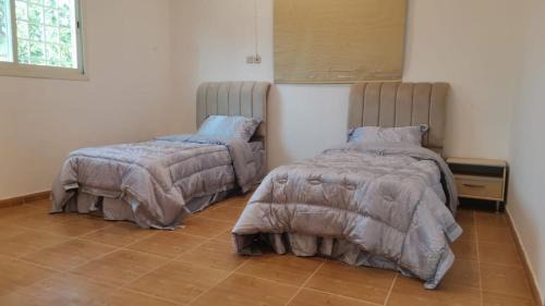 Al Qassim Casa | مزرعة الجوهره
