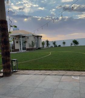 Ha'il Province Casa | مزرعة زهرة اجأ