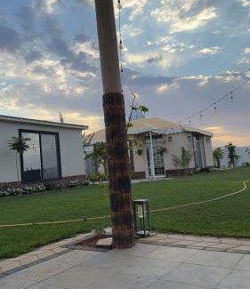 Ha'il Province Casa | مزرعة زهرة اجأ