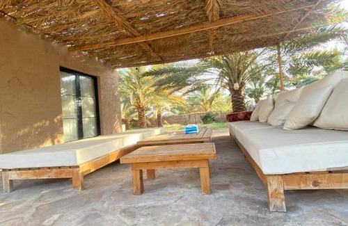 Western Province Casa | مزرعة وشاليه الرند