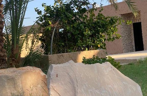 Western Province Casa | مزرعة وشاليه الرند