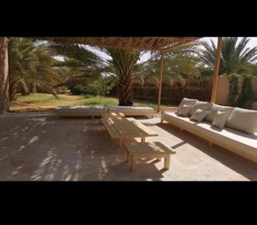 Western Province Casa | مزرعة وشاليه الرند