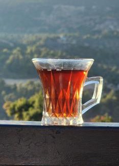 Ajloun Casa | مزرعة وشاليه المُنى -Mona chalets