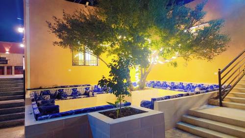 Ajloun Casa | مزرعة وشاليه المُنى -Mona chalets