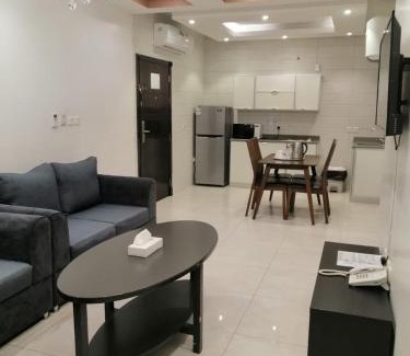 Dammam Hotel | مساس الخليج Mesas Gulf وحدات سكنية