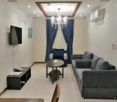 Dammam Hotel | مساس الخليج Mesas Gulf وحدات سكنية