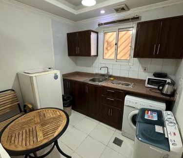Riyadh Apartamento | مساكن العروبة للشقق المخدومة