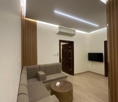 Al Harra Al-Sharqiah Apartamento | مساكن المدينة المنورة