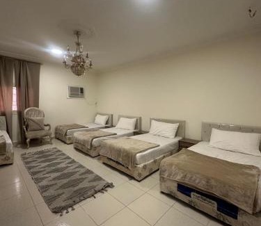 Al Harra Al-Sharqiah Apartamento | مساكن المدينة المنورة