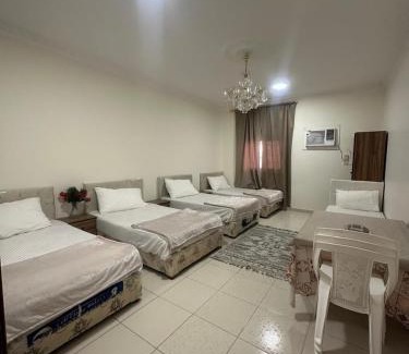 Al Harra Al-Sharqiah Apartamento | مساكن المدينة المنورة