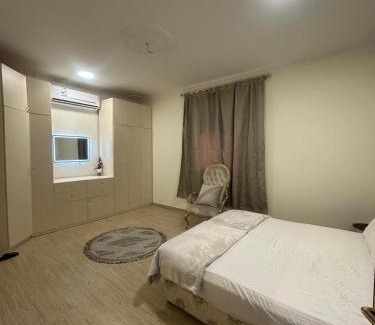 Al Harra Al-Sharqiah Apartamento | مساكن المدينة المنورة