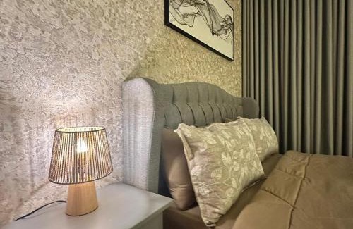 Al Khobar Apartamento | مساكن المها - شقق وأستديوهات - بتأثيث متكامل ومريح