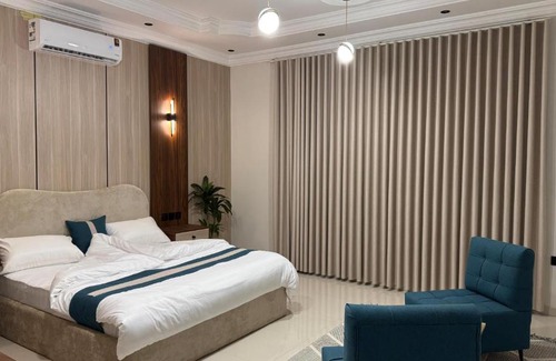 Taif Apartamento | مساكن اهلا وسهلا