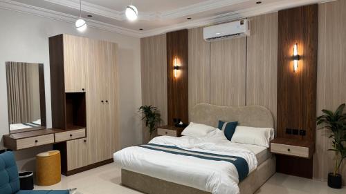 Taif Apartamento | مساكن اهلا وسهلا