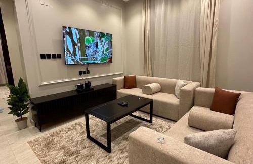 Abha Apartamento | مساكن ـ شقق فاخرة - دخـول ذاتي