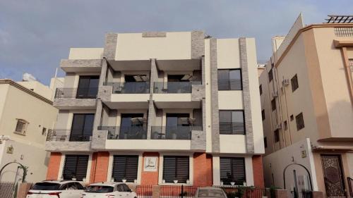 Abha Apartamento | مساكن ـ شقق فاخرة - دخـول ذاتي