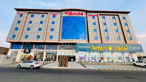 Khamis Mushait Apartamento | مساكن مبيت للشقق المخدومة