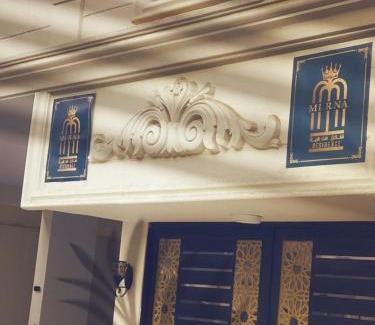 Taif Apartamento | مساكن ميرنا