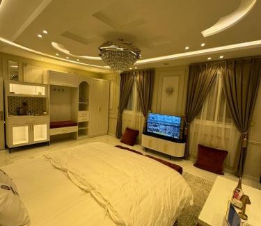 Taif Apartamento | مساكن ميرنا