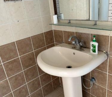 Mizail Apartamento | مسرة