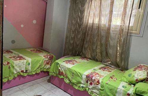 Agouza Apartamento | مسرح البالون العجوزة المهندسين