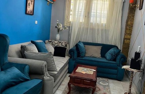 Agouza Apartamento | مسرح البالون العجوزة المهندسين