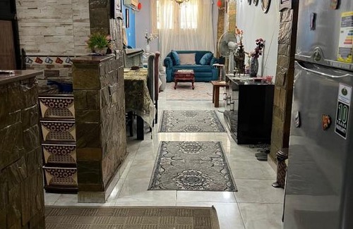 Agouza Apartamento | مسرح البالون العجوزة المهندسين