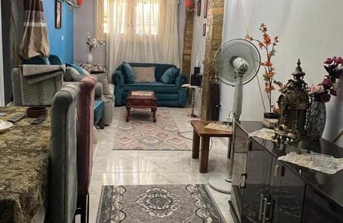 Agouza Apartamento | مسرح البالون العجوزة المهندسين