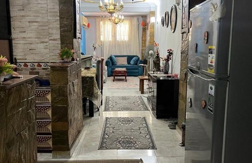 Agouza Apartamento | مسرح البالون العجوزة المهندسين