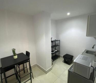 Jeddah Apartamento | مسكن البشاوات