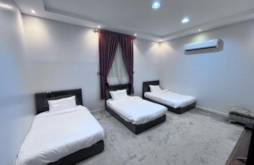 Medina Apartamento | مسكن الهجرة