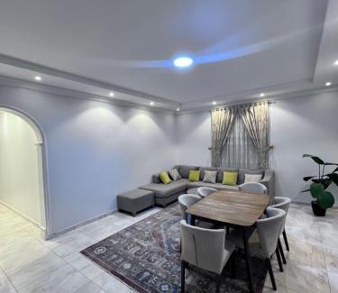 Medina Apartamento | مسكن الهجرة