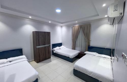 Medina Apartamento | مسكن الهجرة