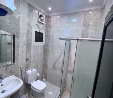 Medina Apartamento | مسكن الهجرة