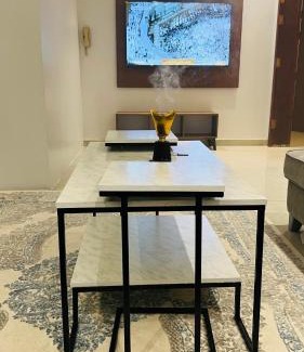 Medina Apartamento | مسكن ركاز المدن