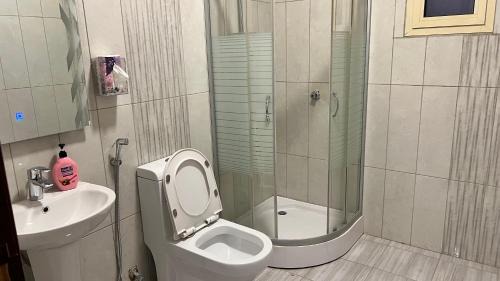 Medina Apartamento | مسكن ركاز المدن