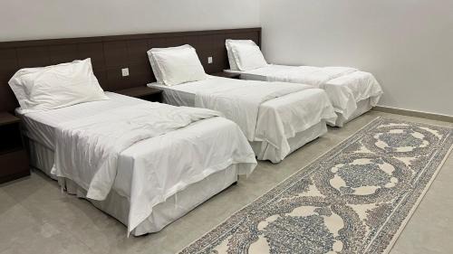 Medina Apartamento | مسكن ركاز المدن