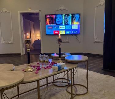 Abha Apartamento | مسكن كازان