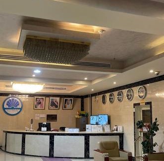 Dammam Apartamento | مسكن لؤلؤة الخليج للشقق المخدومة