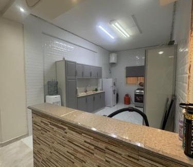 Medina Apartamento | مسكن مريح مع اطلالة على مسجد القبلتين
