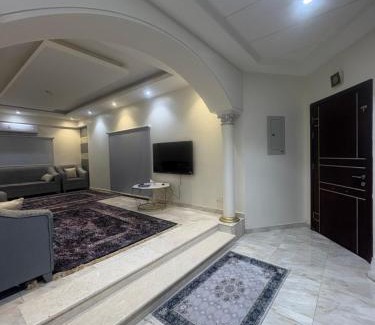 Medina Apartamento | مسكن مريح مع اطلالة على مسجد القبلتين