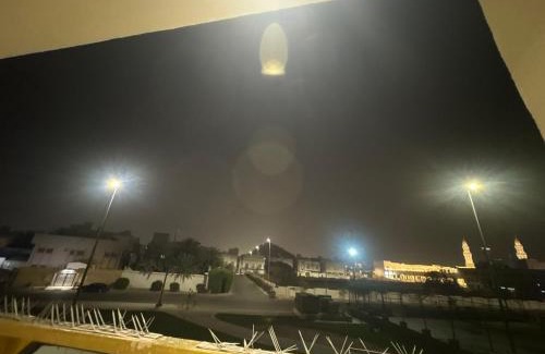 Medina Apartamento | مسكن مريح مع اطلالة على مسجد القبلتين