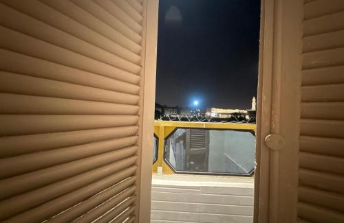 Medina Apartamento | مسكن مريح مع اطلالة على مسجد القبلتين