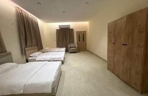Medina Apartamento | مسكن مريح مع اطلالة على مسجد القبلتين