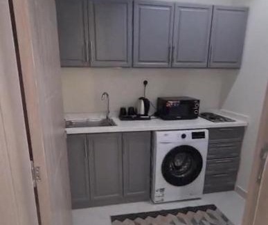 Medina Apartamento | مسك المدينة للوحدات السكنية