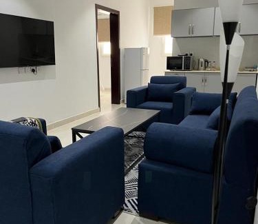 Sabya Apartamento | مشتى الجنوب ( دخول ذكي )