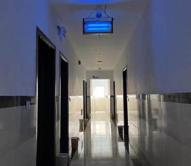 Sabya Apartamento | مشتى الجنوب ( دخول ذكي )