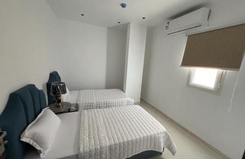 Sabya Apartamento | مشتى الجنوب ( دخول ذكي )