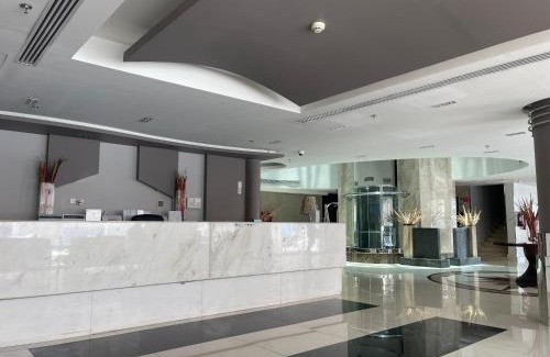 Al Ulaya Apartamento | مصايف الخبر Massayef Al Khobar